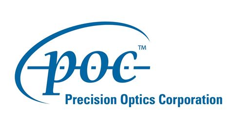 Feb 16, 2023 · Precision Optics Corporation, Inc. (NASDAQ:POCI) Q2 2023 Earnings Call Transcript February 14, 2023 Operator: Good afternoon, and welcome to the Precision Optics Second Quarter Fiscal Year 2023 ... . 