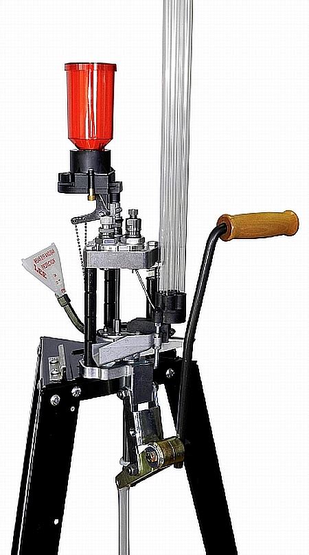 Precision reloading mitchell. Mitchell, March 01, 2024 (GLOBE NEWSWIRE) -- Mitchell, South Dakota - Precision Reloading, a company well-respected for its comprehensive range of reloading supplies for rifles and shotguns, is ... 