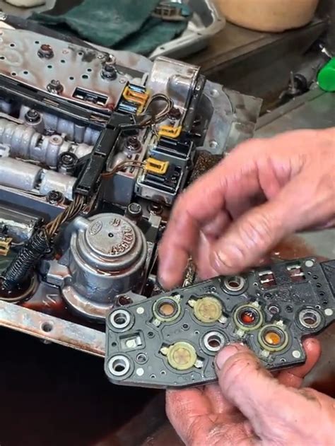 Precision transmission. The extent of our responsibility is repairing or replacing your transmission. We are not responsible for any incidentals including rental cars or labor time. Precision Transmission HQ rebuilds transmissions for thousands of vehicles! Call us today for help with questions or to order yours! 972-928-2735. Email: [email protected] 