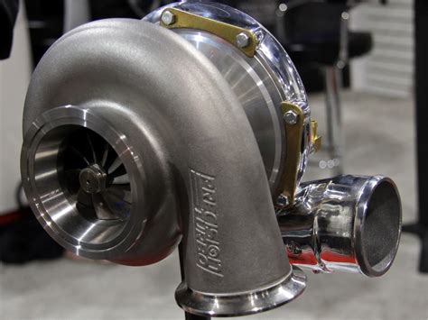 Precision turbo. Precision Turbo and Engine - Next Gen XPR 8803 Pro Mod - MBH - Race Turbocharger MBH - Modified Bearing Housing - For Turbochargers mounted at angles over 15 degrees. We know you want to be the best both on the track and off. 