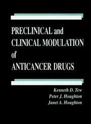 Preclinical and clinical modulation of anticancer drugs handbooks in pharmacology. - Ninja high school textbook vol2 english edition.