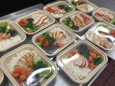 Precooked meals delivered. To find the best prepared meal delivery services, we looked for companies that offer a wide range of recipes and flexible meal plans to suit your individual needs. 