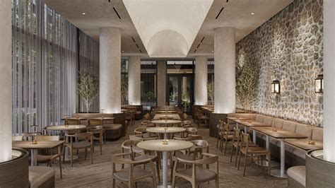 Predalina tampa. New restaurant Predalina at Tampa’s Water Street sets opening date. The spot will serve seafood-driven Mediterranean cuisine. A rendering of the dining room of … 
