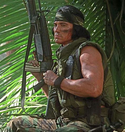 Predator 1987 billy.  In this epic Then & Now video, we revisit the unfor...