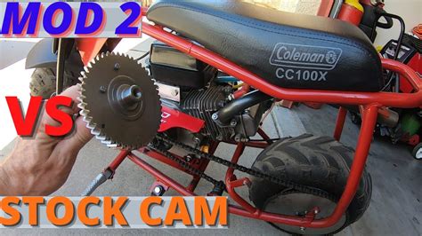 Predator 212 hemi mod 2 cam.  "Mod 2" Cheater Stock or Builders Prepared Class Ca...