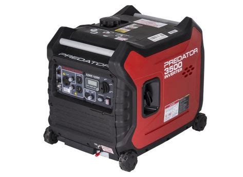 SECRETLY known as the HONDA KILLER the Predator 9500 Watt Inverter generator is BIG but is it worth buying? I got TONS of requests to look at this model & se.... 