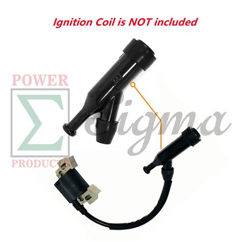 Predator 6500 Generator Spark Plug