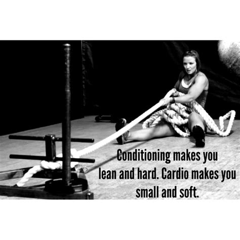 Predator Conditioning