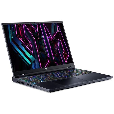 Predator Helios 16 PH16-71-9145 Gaming Notebook