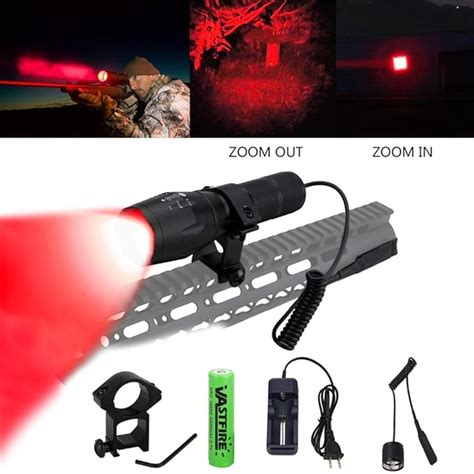 Predator Hunting Light (Amazon