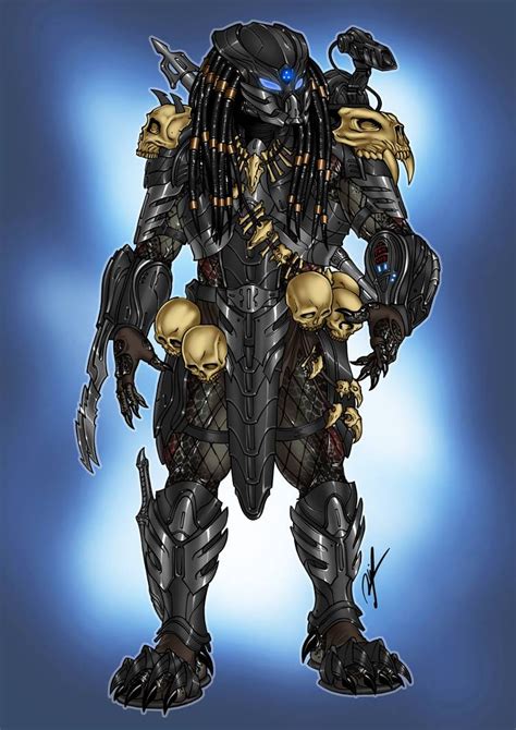 Predator armor. I do not own any of the footage. All credit's go to Shane Black, 20th Century Fox, TSG Entertainment, Davis Entertainment, the cast crew and HBO. 