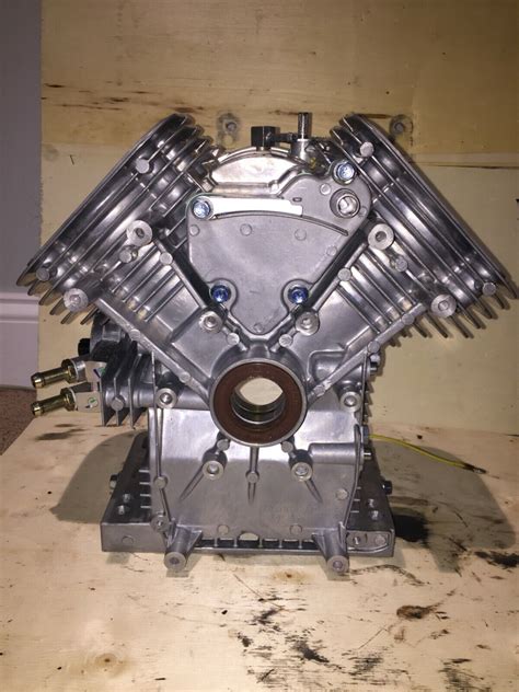 301cc (8HP) Predator Engine. This Predator 3