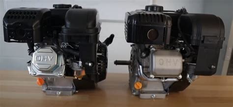 Predator hemi vs non hemi. The Motor Predator/Lifan 420cc OHV engine With or without Electric Start – Approved Engines: OHV Predator part # 60340 (non-hemi) or Lifan 420cc engine part #’s LF190-BRQ (non-electric start), LF190-BDQ (electric start with 3 amp charging system), LF190-BDQC (electric start with 18 amp charging system), modified only according to … 