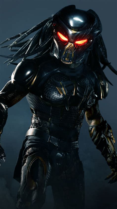 Predator movies. Prey is the fifth installment in the Predator franchise (and seventh if you count the two Alien vs. Predator films). It’s also easily the third best in the series by default, following the ... 