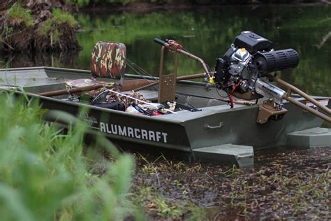Predator outboard motor kit. Mar 24, 2565 BE ... ... motors will be tested on the same boat using a Beaver Dam Mud Runners longtail mud motor kit. And as always don't forget to stick around to ... 