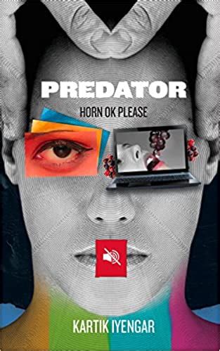 Read Predator  Horn Ok Please By Kartik Iyengar