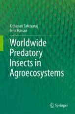 Predatory Insects SpringerLink