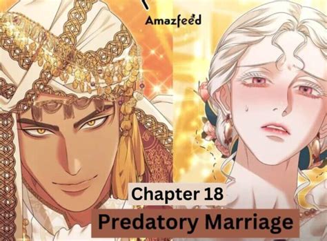 Predatory marriage 65.  The next chapter, Chapter 66 is also available ...