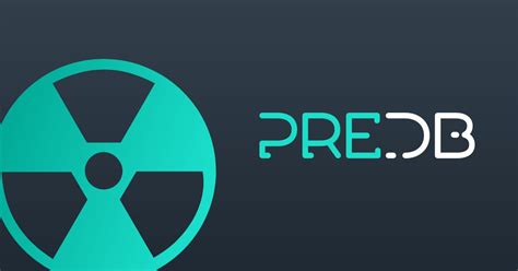 Predb. PreDB scene release database with dupecheck. Search for scene releases and get Release name Group Files & Size Section Nuke NFO etc. 