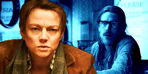 Predestination Screen Rant.