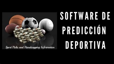 Predicción de apuestas predicciones deportivas.