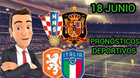 Predicción de fútbol croacia-italia.