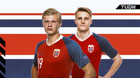 Predicción de fútbol noruega alemania.