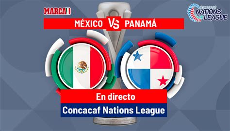 Predicción de fútbol para el partido Panamá México.