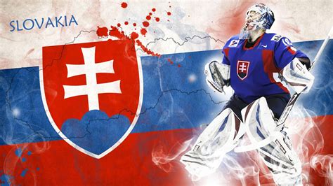 Predicción de hockey  eslovaquia.