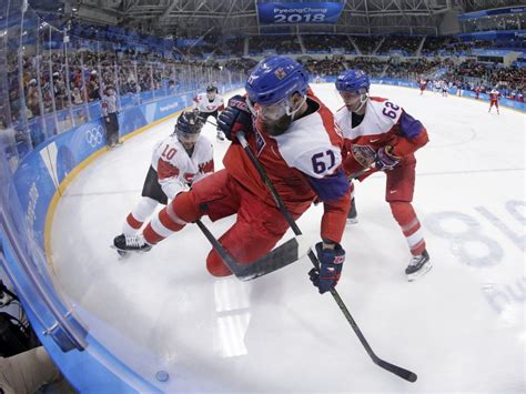Predicción de hockey sobre hielo de la República Checa-Finlandia.