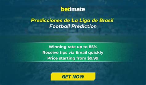 Predicción fútbol brasil serie b.