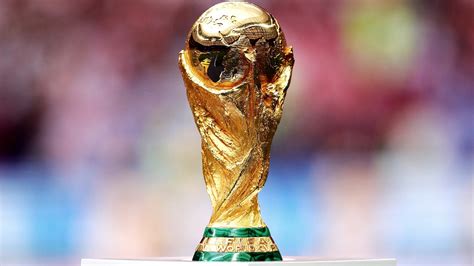 Predicción final de la copa del mundo de fútbol.