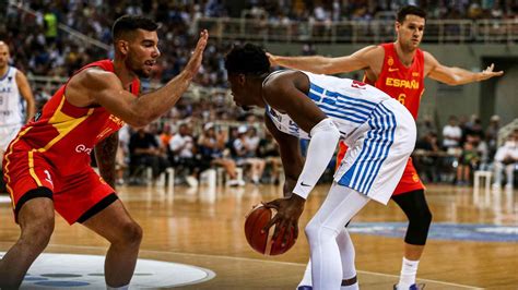 Predicciones de baloncesto para el eurobasket.