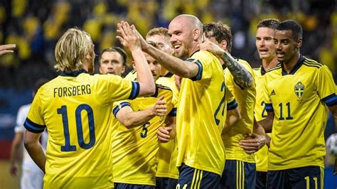 Predicciones de fútbol  suecia.