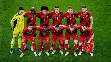 Predicciones de fútbol de Bélgica.