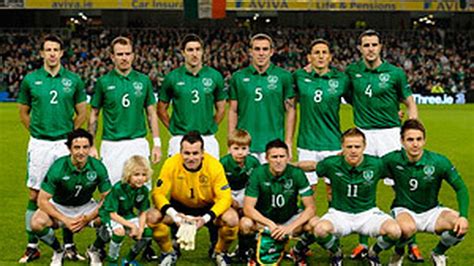 Predicciones de fútbol de irlanda.