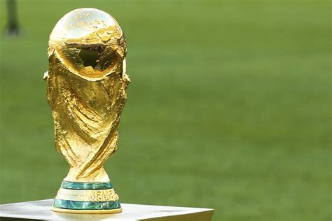 Predicciones de la copa mundial de fútbol.