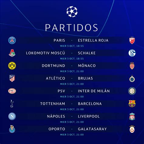 Predicciones de partidos de fútbol europa league.
