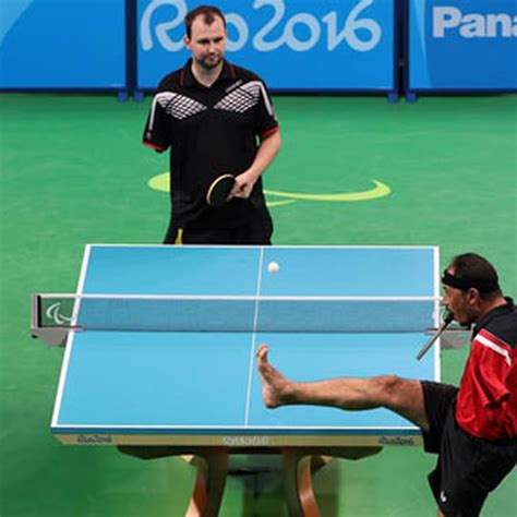 Predicciones de tenis de mesa.