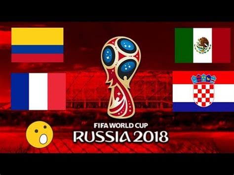 Predicciones del fútbol ruso para la octava ronda.