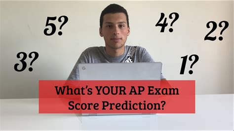 Predicted ap score. The one area that can’t be perfectly accurate is how we determined the final predicted scores (College Board doesn’t publish the “cut points” for each scores.) We used old released exams and other calculators to estimate “if you earned this % of points, you would earn this score”: 0-29% = 1. 30-44% = 2. 45-59% = 3. 