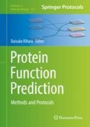 Predicting Secretory Proteins with SignalP - PubMed