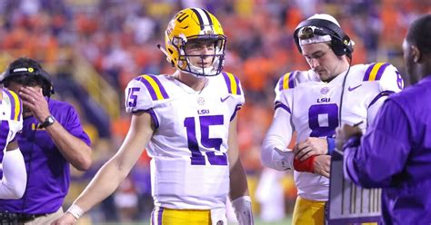 Predicting the Starters: Offense - Geaux247