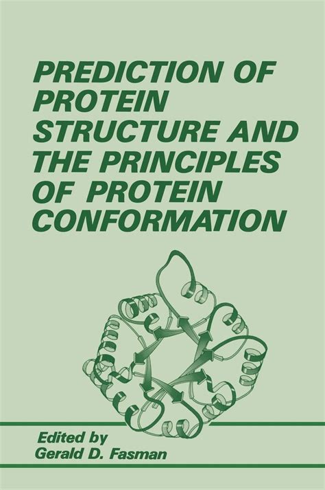 Prediction of protein structure and the principles of protein conformation. - Snap on j560 plc adapter manual.