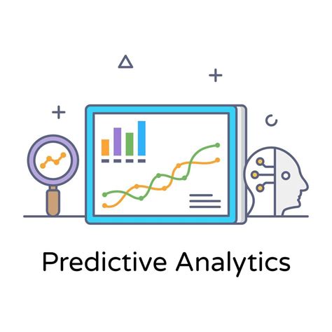 Predictive Analytics Adalah