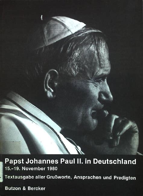 Predigten und ansprachen von papst johannes paul ii. - How to find yourself love yourself be yourself the secret instruction manual for being human.