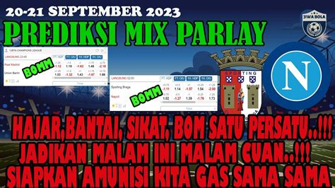 Prediksi bola malam ini parlay. Domino qiu qiu online.