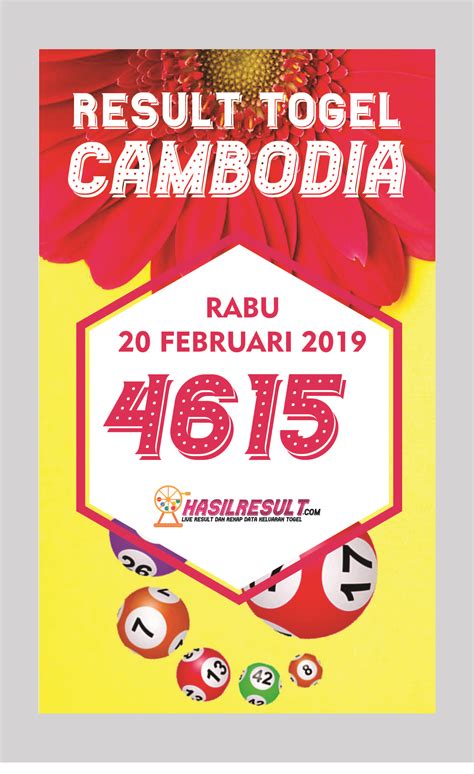 Prediksi hk 09 oktober 2021. Angka kamboja hari ini keluar.