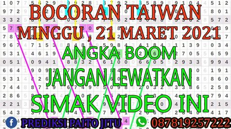 Prediksi hk 23 agustus 2021. Angka togel taiwan 21 maret 2019. Prediksi hk hongkong hari.