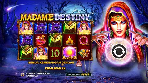 Prediksi hk paling top dan akurat. Slot demo madame destiny.